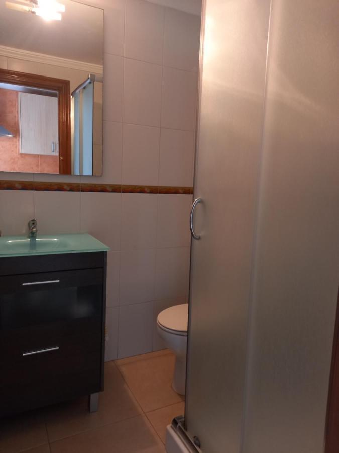 Ca Isaak Villa Dénia Buitenkant foto