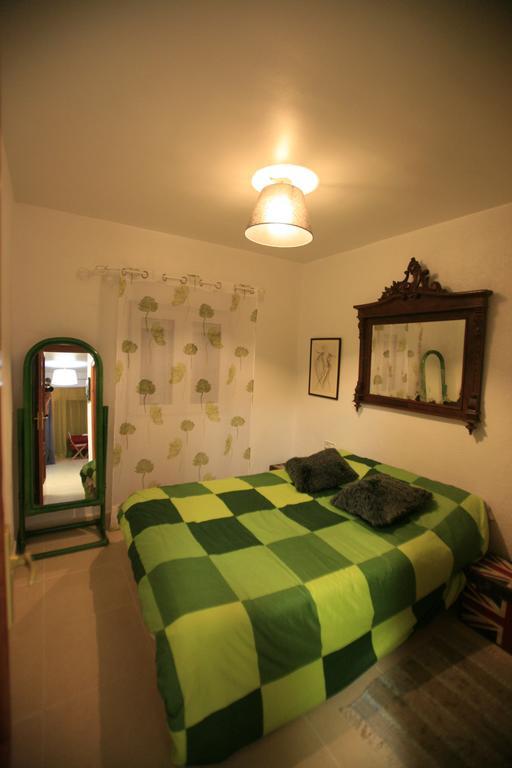 Ca Isaak Villa Dénia Kamer foto