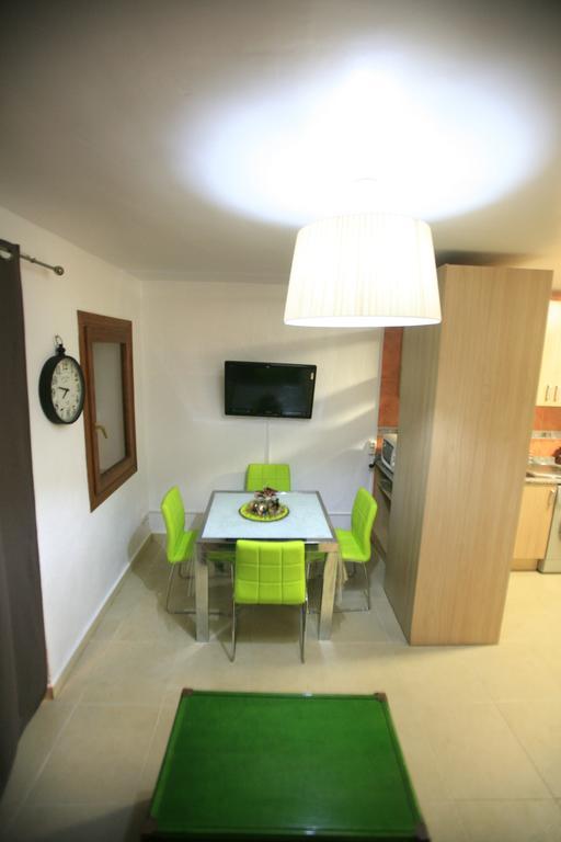 Ca Isaak Villa Dénia Buitenkant foto