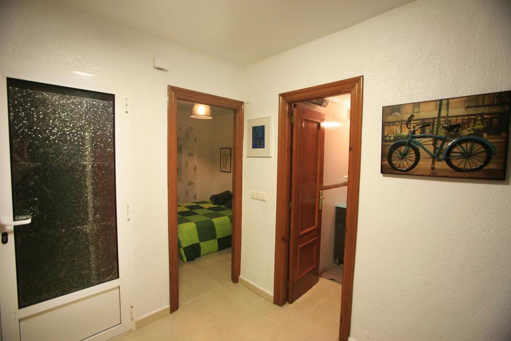 Ca Isaak Villa Dénia Kamer foto