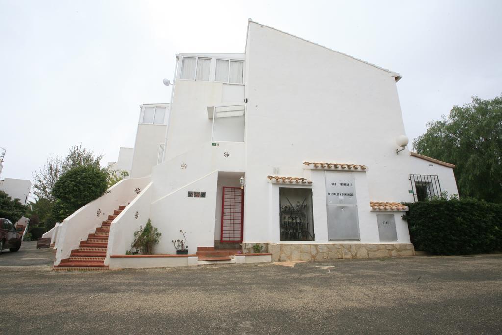 Ca Isaak Villa Dénia Kamer foto