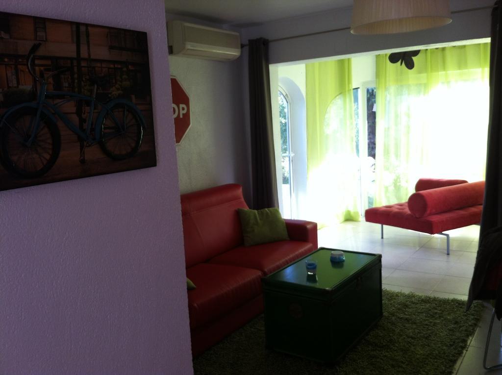 Ca Isaak Villa Dénia Buitenkant foto