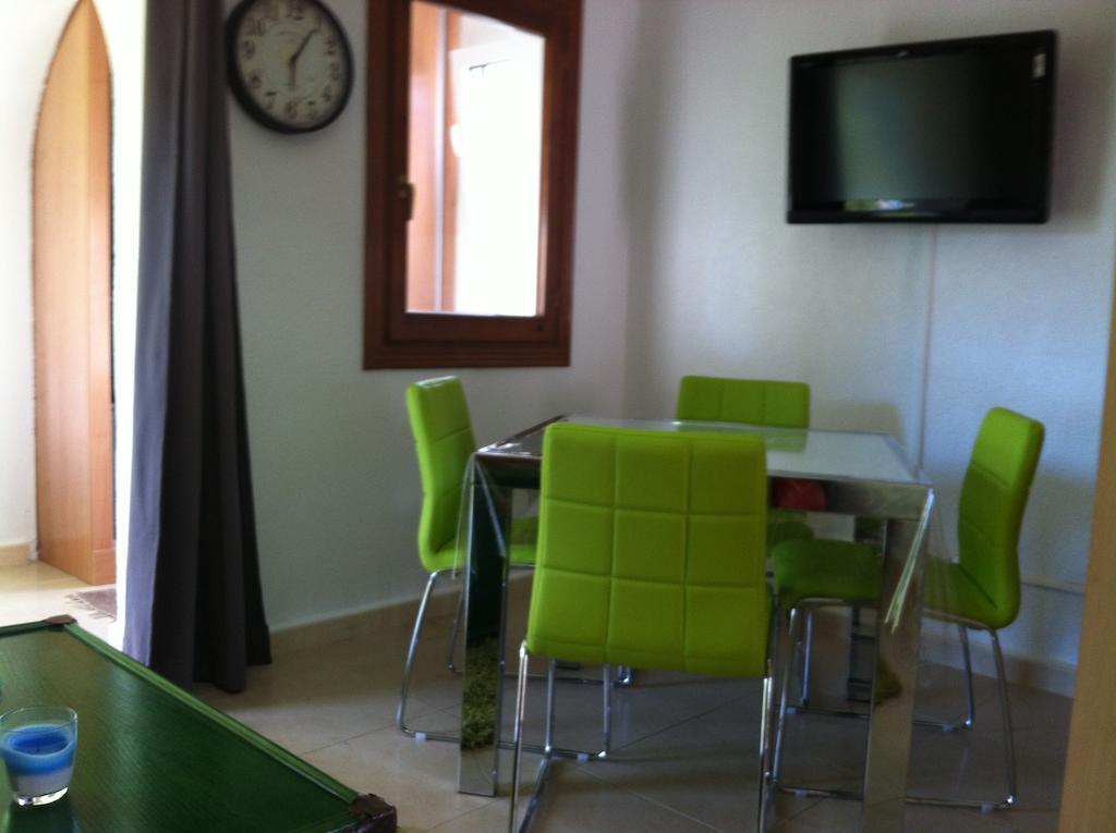 Ca Isaak Villa Dénia Kamer foto