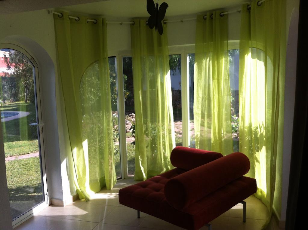 Ca Isaak Villa Dénia Kamer foto