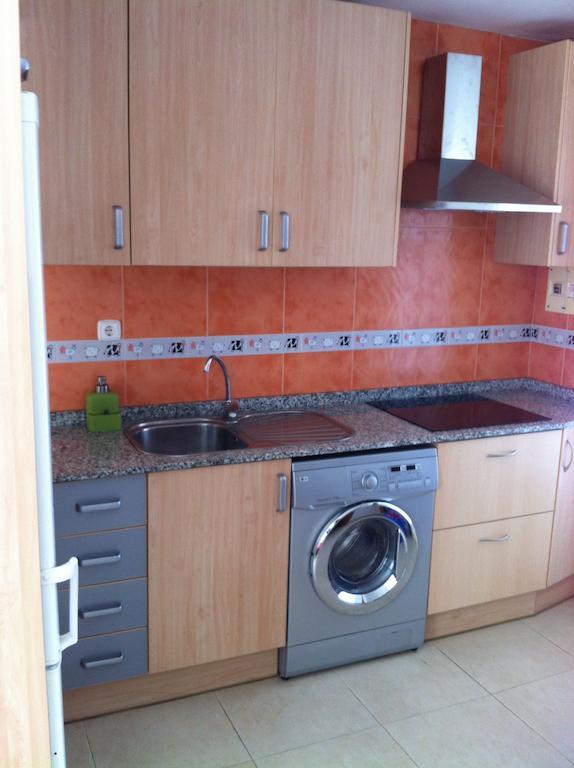 Ca Isaak Villa Dénia Kamer foto