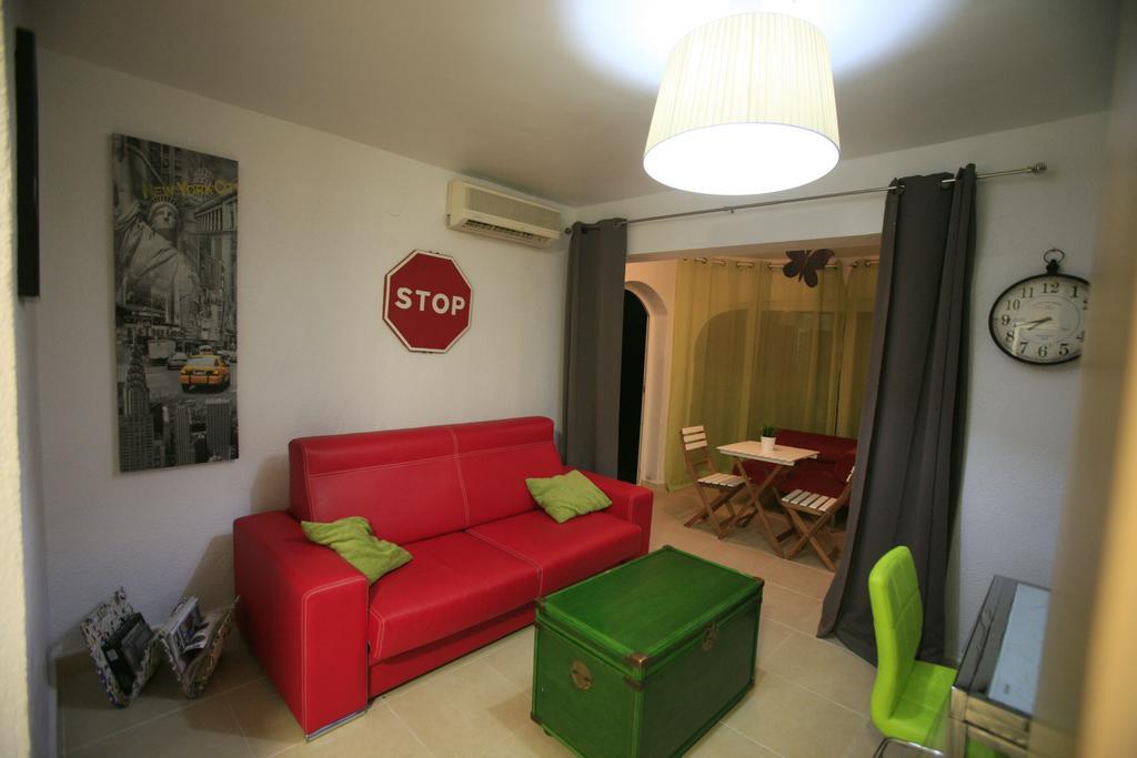 Ca Isaak Villa Dénia Buitenkant foto
