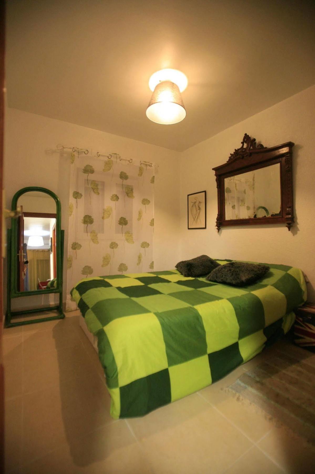 Ca Isaak Villa Dénia Buitenkant foto