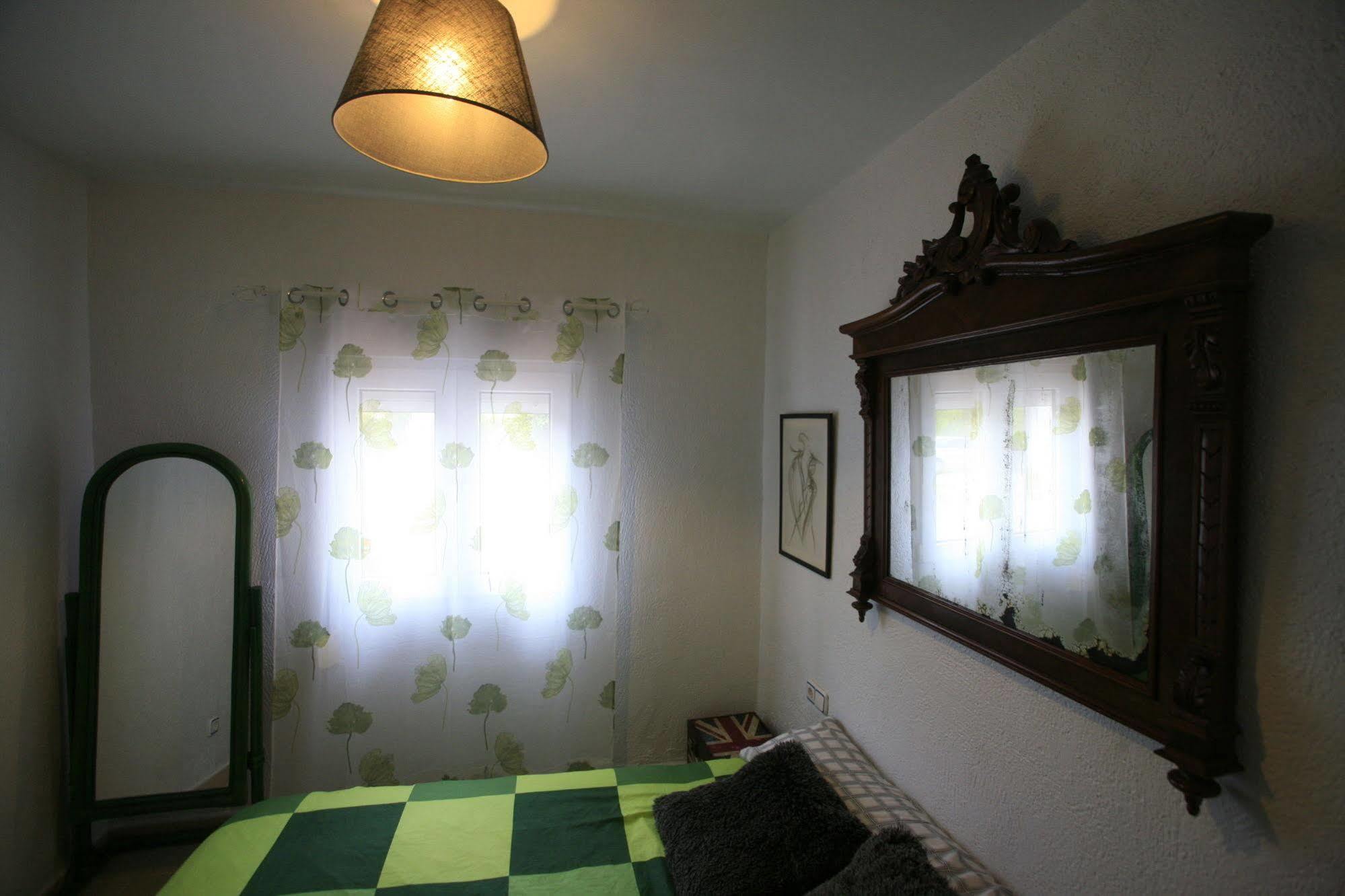 Ca Isaak Villa Dénia Buitenkant foto